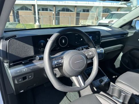 New 2026 Hyundai Kona Limited image 20