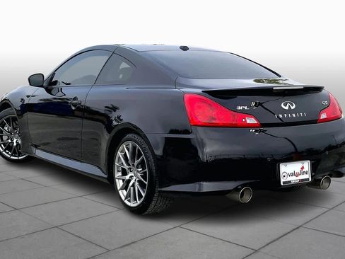 Used 2013 INFINITI G37 IPL image 11