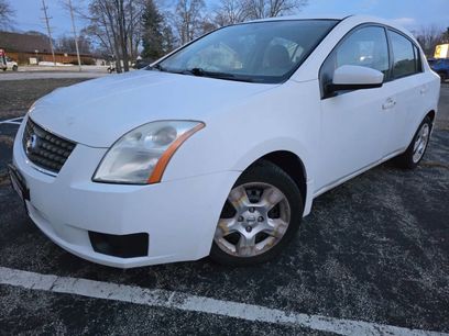 Used 2007 Nissan Sentra 2.0 S w/ Convenience Plus Pkg