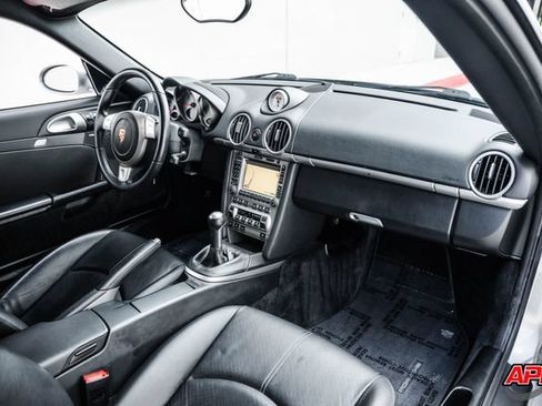 Used 2006 Porsche Cayman S RWD image 20