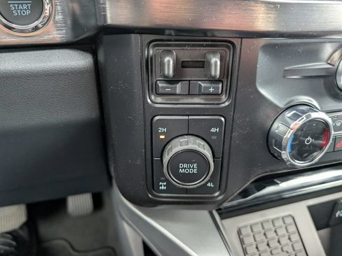 New 2026 Ford F350 Lariat w/ Lariat Ultimate Package AWD/4WD image 12
