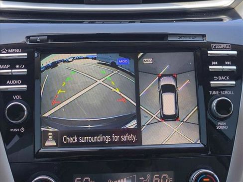 Used 2018 Nissan Murano SL w/ Cargo Package FWD image 14