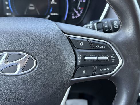 Used 2020 Hyundai Santa Fe SEL w/ Convenience Package FWD image 21