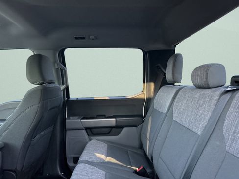 Used 2023 Ford F150 XLT w/ XTR Package image 17
