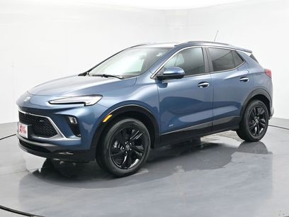 New 2026 Buick Encore GX Sport Touring w/ Advanced Technology Package