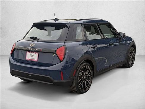 New 2026 MINI Cooper S image 2