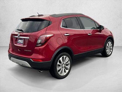Used 2019 Buick Encore Preferred image 5