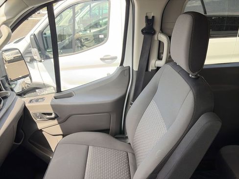 Used 2024 Ford Transit 350 XLT RWD image 23