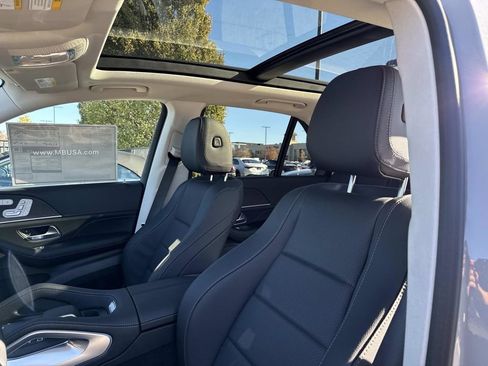 New 2026 Mercedes-Benz GLE 350 GLE 350 image 19