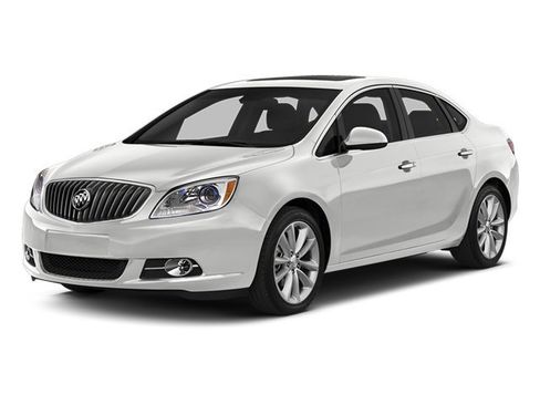 Used 2014 Buick Verano image 1