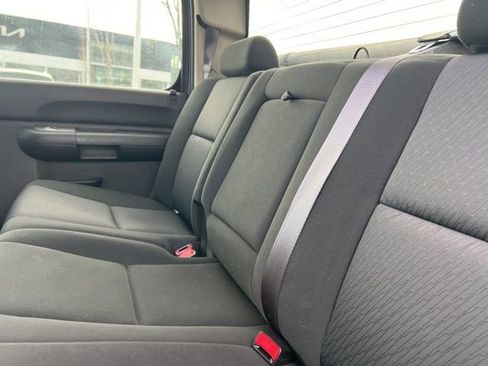 Used 2011 Chevrolet Silverado 1500 LT w/ All-Star Edition image 26