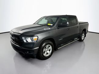 Used 2019 RAM 1500 Big Horn RWD video 3