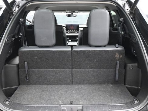 Used 2025 Mitsubishi Outlander SE AWD/4WD image 30