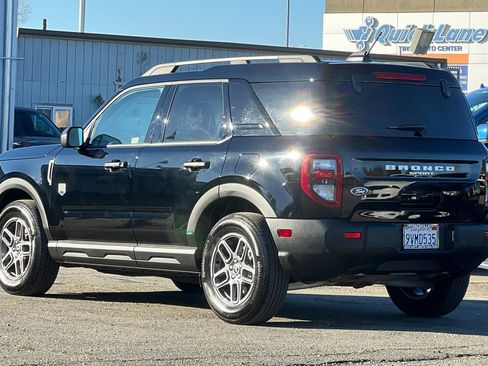 Used 2025 Ford Bronco Sport Big Bend image 6