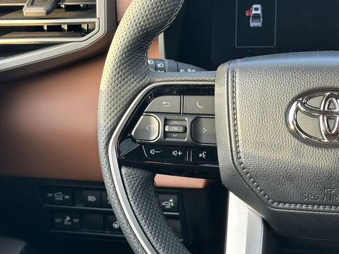 New 2026 Toyota Tundra 1794 Edition image 17