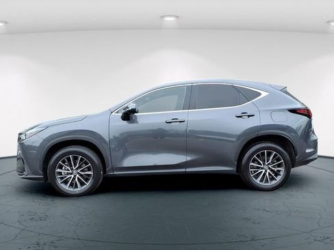 Certified 2023 Lexus NX 350 AWD image 4