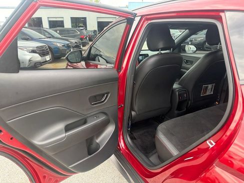 Used 2024 Hyundai Kona N Line AWD/4WD image 18