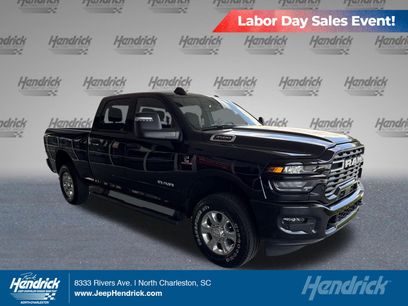 Used 2025 RAM 3500 Big Horn