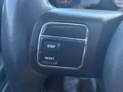 Used 2017 Jeep Patriot High Altitude image 19