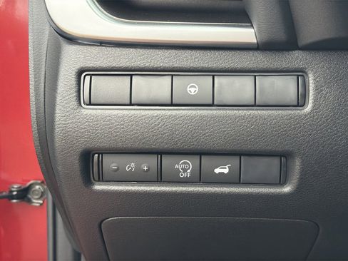 New 2026 Nissan Rogue SV w/ Cold Weather Package image 20