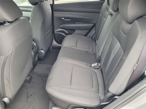 New 2026 Hyundai Tucson SEL image 6
