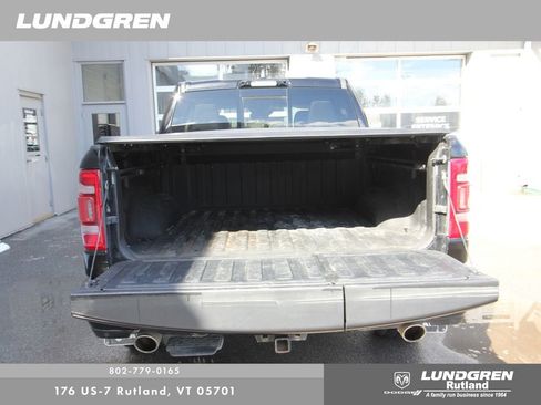 Used 2023 RAM 1500 Limited image 44