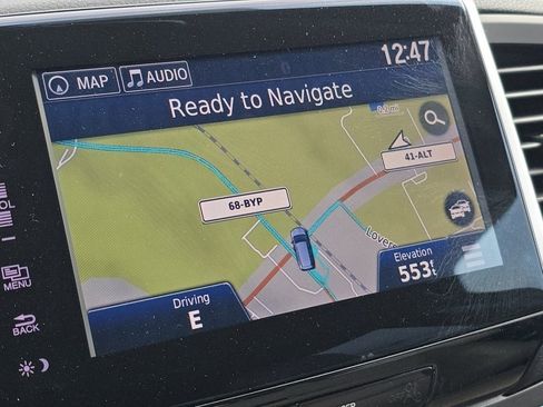 Used 2016 Honda Pilot EX-L image 6