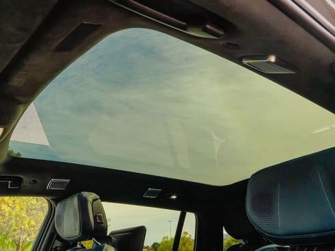 New 2025 Cadillac Escalade IQ Sport 2 image 17