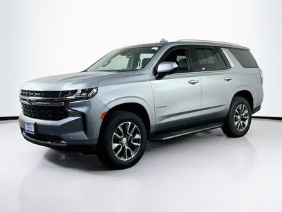 Used 2024 Chevrolet Tahoe LS w/ Driver Alert Package