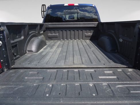 Used 2023 Ford F150 Lariat w/ Equipment Group 502A High AWD/4WD image 11