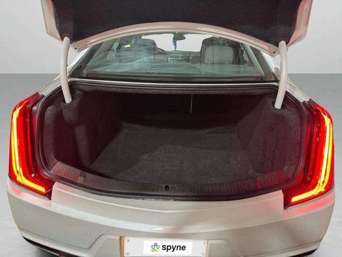 Used 2018 Cadillac XTS Luxury image 29