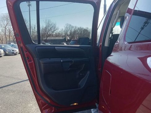 Used 2008 Nissan Armada SE image 14