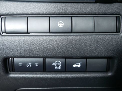 Used 2024 Nissan Rogue SV AWD/4WD image 24