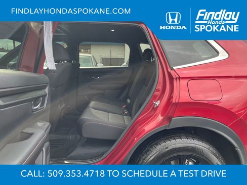 Used 2024 Honda CR-V Sport image 22