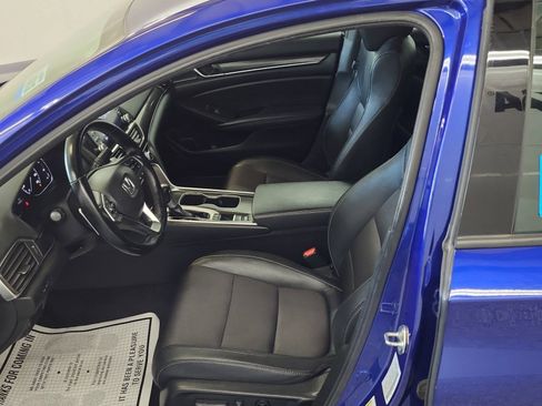 Used 2020 Honda Accord Sport image 11