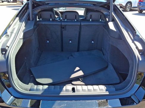 Used 2023 BMW i4 eDrive40 w/ Premium Package image 37