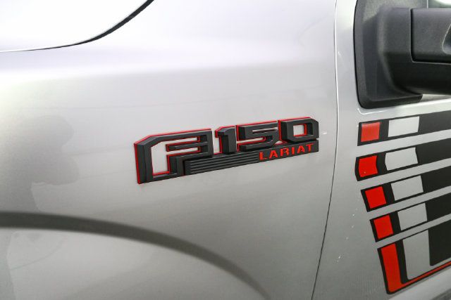 Used 2019 Ford F150 Lariat w/ Equipment Group 502A Luxury AWD/4WD image 7