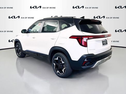 New 2026 Kia Seltos S image 5