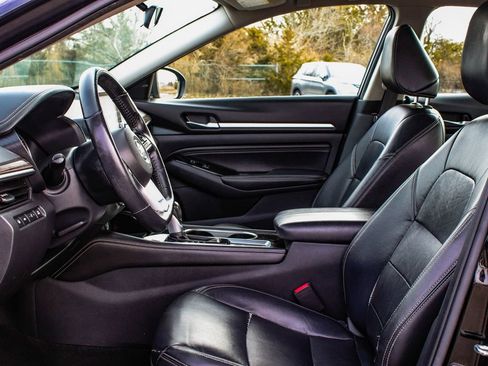 Used 2021 Nissan Altima 2.5 SL image 31