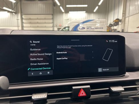 New 2026 Kia Sportage SX image 19