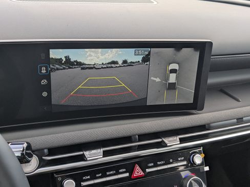 New 2027 Hyundai Kona SEL Sport FWD image 28
