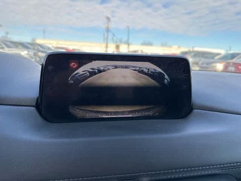 Used 2019 MAZDA CX-5 Touring image 9