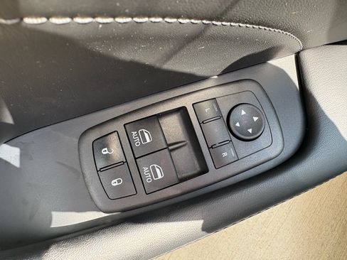 Used 2022 Dodge Challenger R/T w/ Plus Package RWD image 12