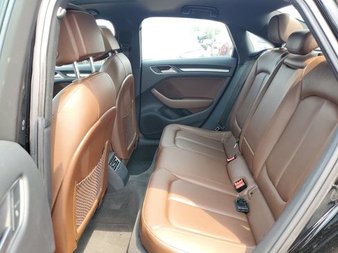 Used 2019 Audi A3 2.0T Premium FWD image 12