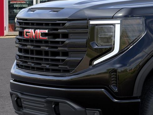 New 2026 GMC Sierra 1500 Elevation w/ Preferred Package image 13