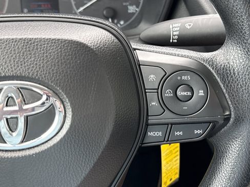 Used 2024 Toyota Corolla LE FWD image 20
