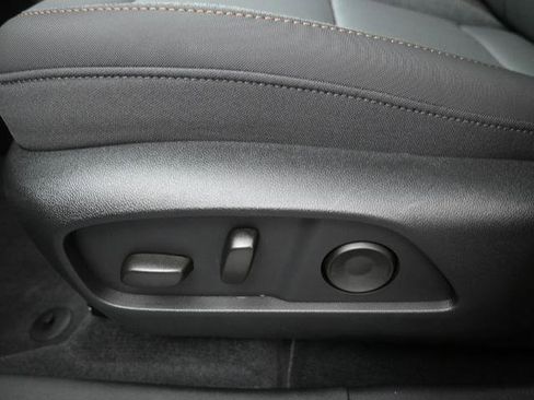 New 2026 GMC Terrain AT4 image 13