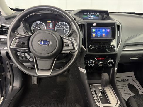Used 2020 Subaru Forester Premium AWD/4WD image 3