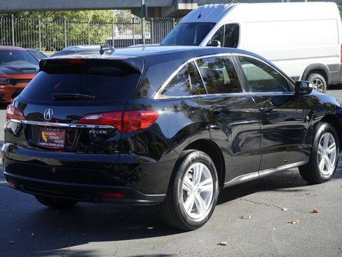 Used 2015 Acura RDX FWD image 7