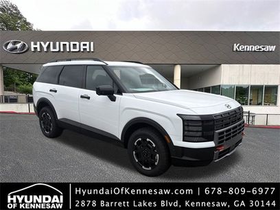New 2026 Hyundai Palisade XRT Pro
